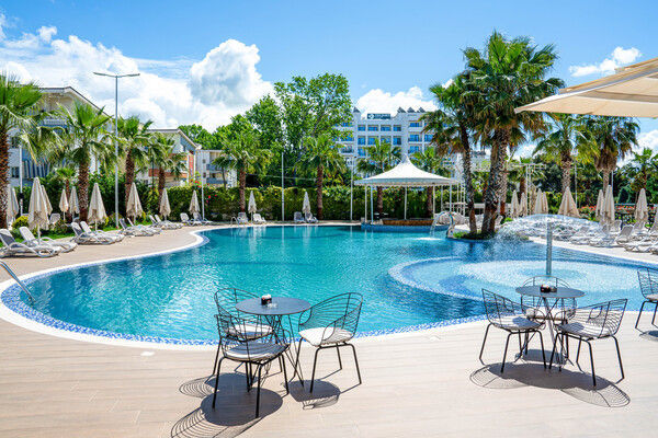 Club Framissima Hôtel Henry et Spa 1