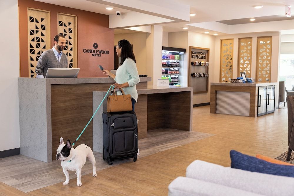 Candlewood Suites ORANGE by IHG 1