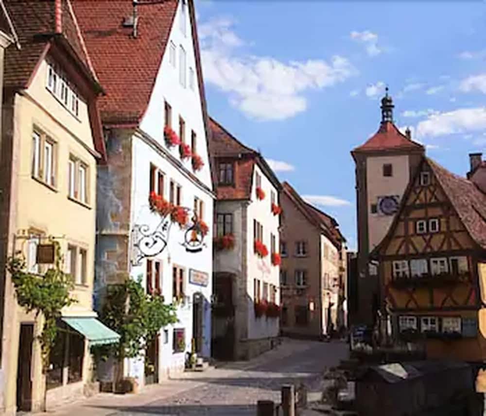 Glocke Weingut und Hotel 1