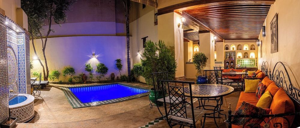 Riad Dar Pierre 1
