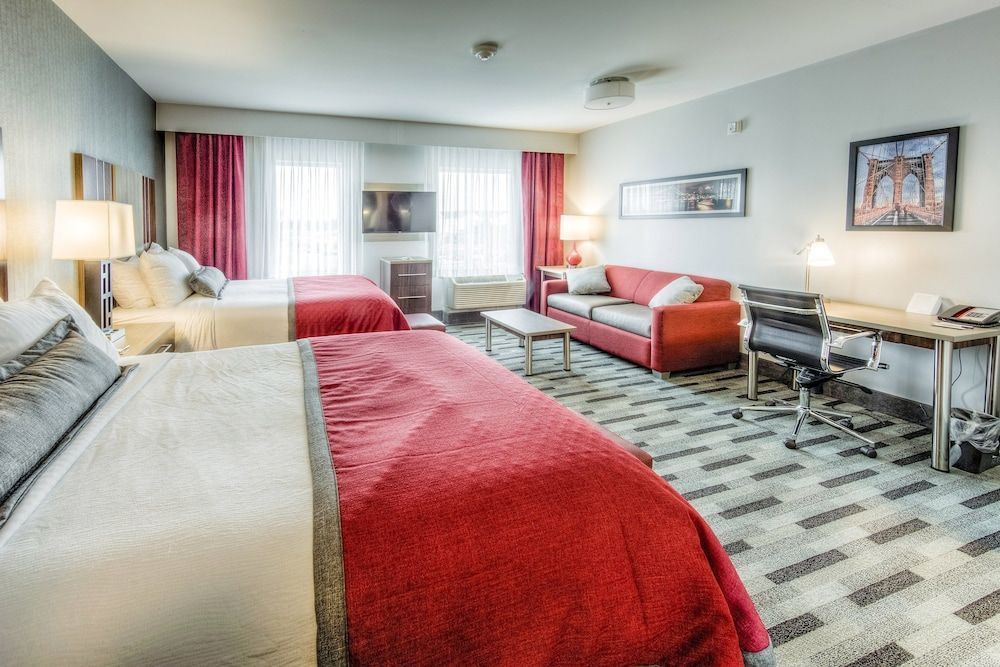 Staybridge Suites Columbus Univ Area - OSU by IHG 2