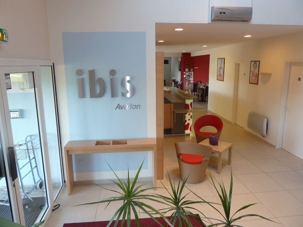 ibis Avallon 2