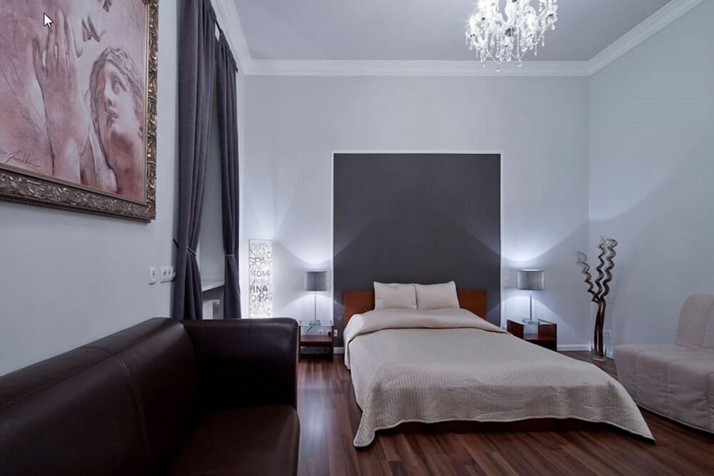 Hotel Aurora 1