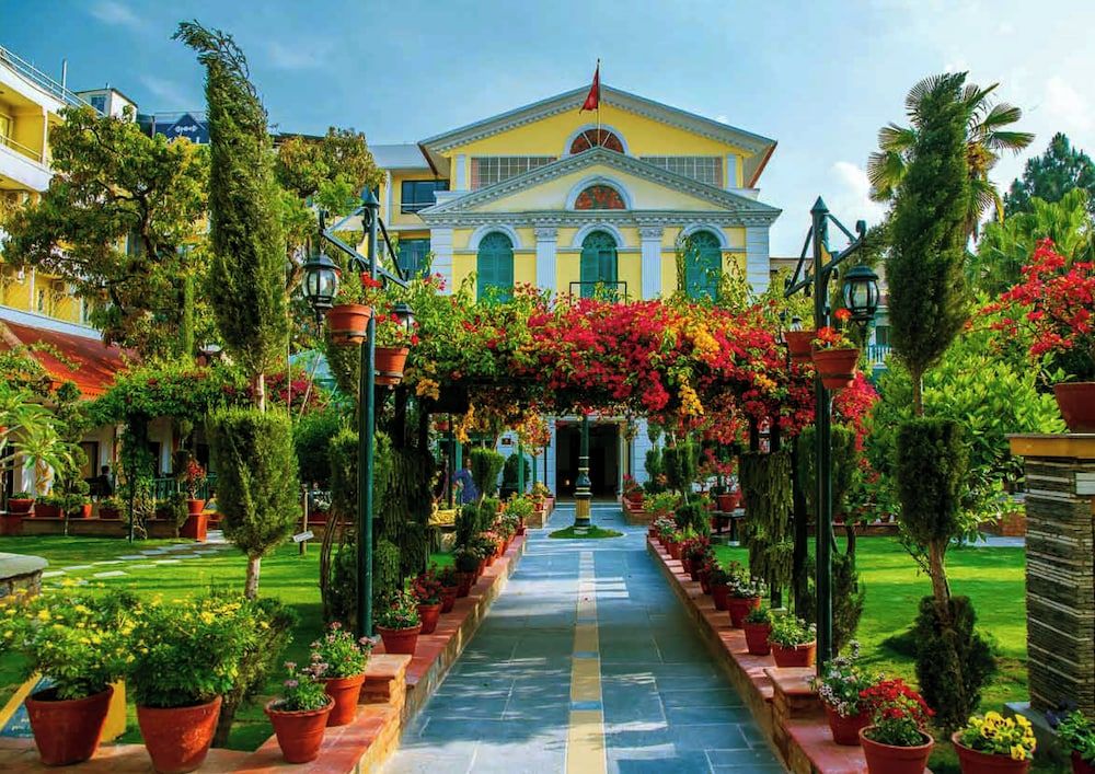 Kathmandu Guest House by KGH Group 1