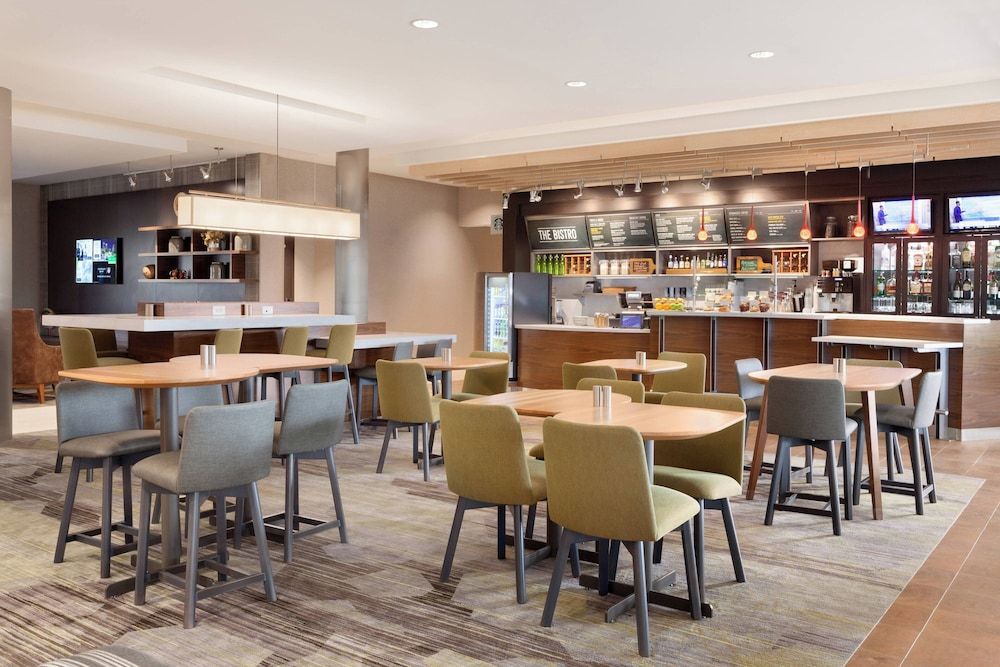 Courtyard by Marriott Boston Dedham/Westwood 1