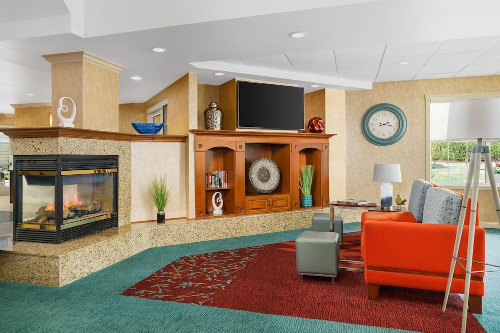 Residence Inn by Marriott Philadelphia Montgomeryville 2