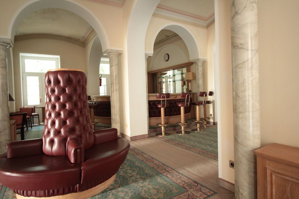 GRAND HOTEL IMPERIAL TERME 1