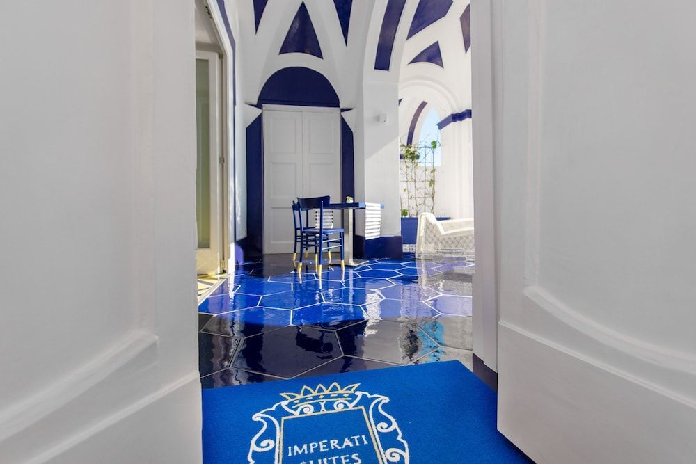 Imperati Suites by Alcione Residence 2