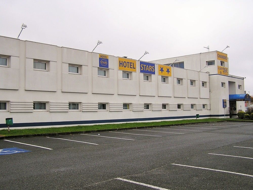 Best Hotel Bordeaux Sud 1