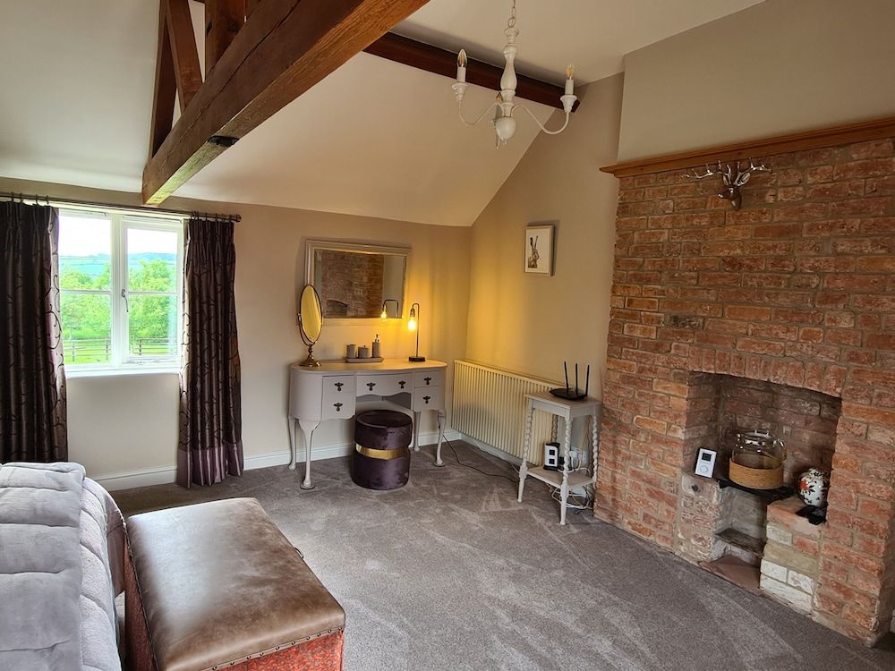Paddock Cottage - Thorpe Arnold, Melton Mowbray 2