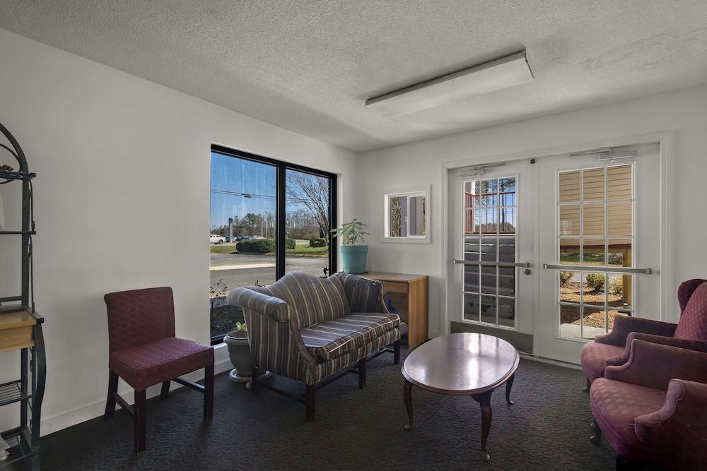 Americas Best Value Inn Edenton 2