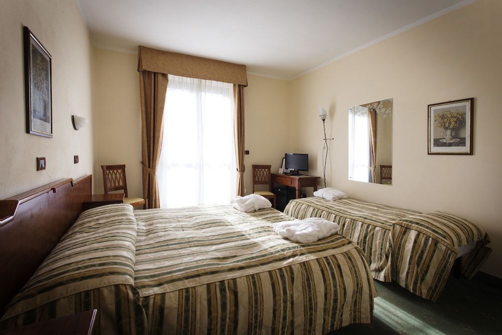 Albergo Ristorante San Biagio 2