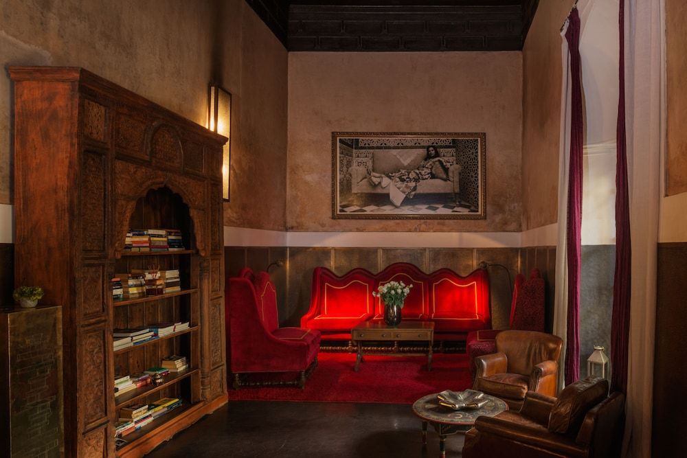 Riad 72 2