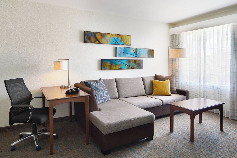 Residence Inn by Marriott Killeen 1
