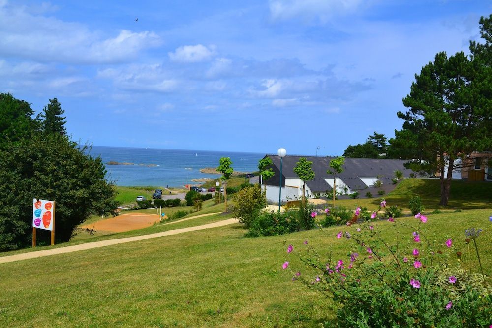 VVF La côte d'Emeraude Saint-Cast-le-Guildo 1
