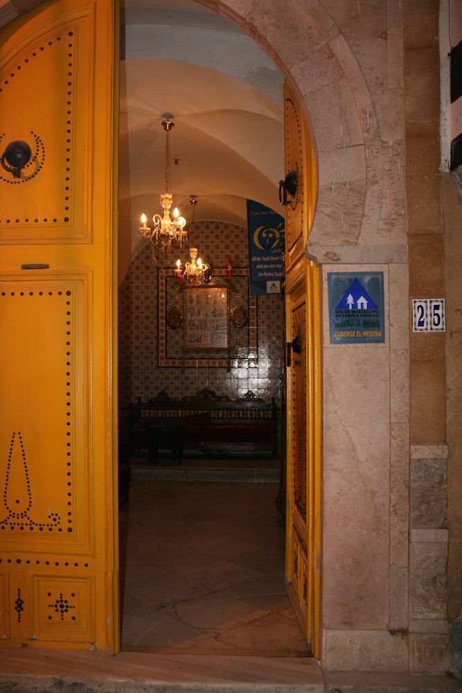 Hostel El Medina 1