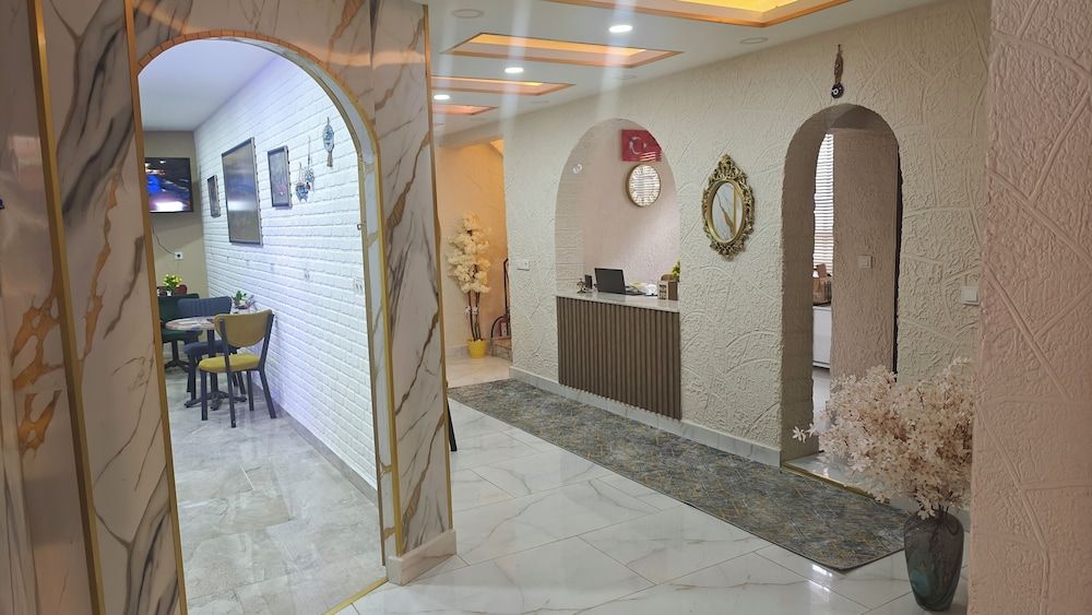 Altun Pansiyon 1