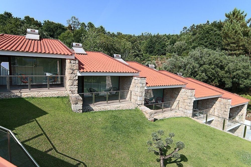 Varanda de S. Jorge - Apartments 1
