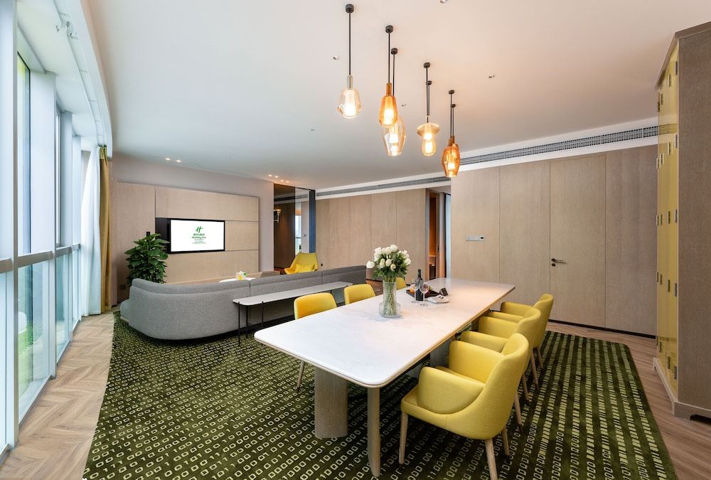 Holiday Inn Chongqing Data Valley by IHG 1