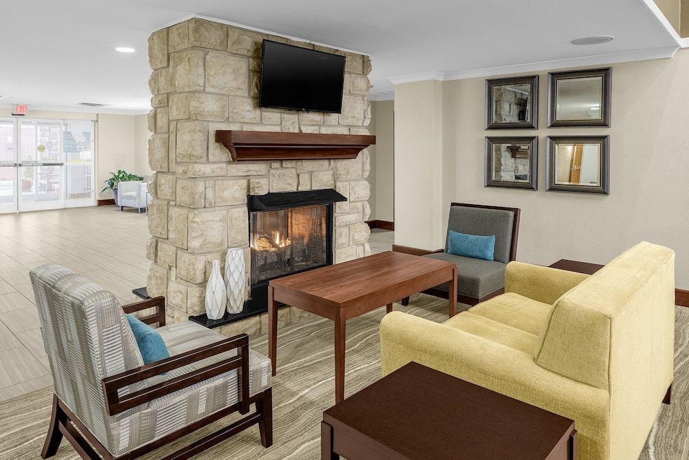 Staybridge Suites CHATTANOOGA-HAMILTON PLACE by IHG 2