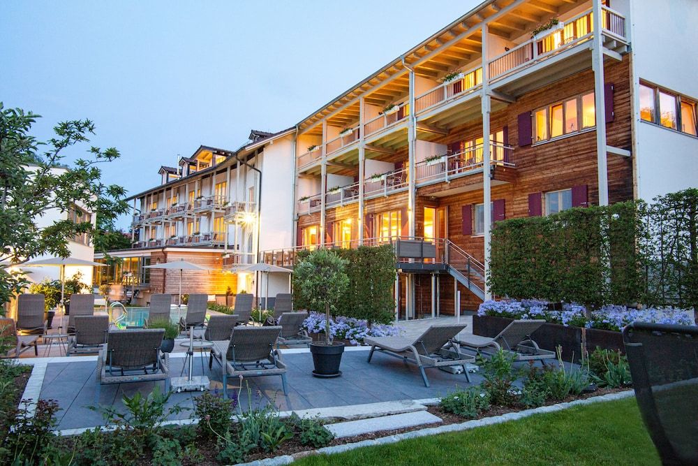 Hotel St. Florian 1
