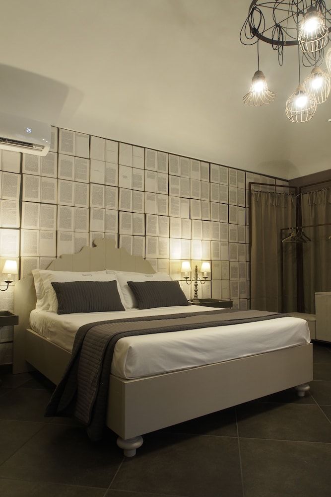 Terrazzani Suite 1
