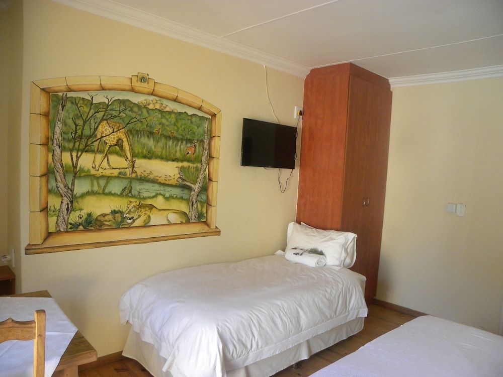 Eikenhof Country Guesthouse 2