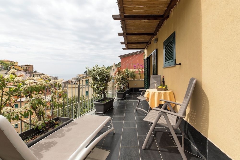 Locanda Ca Da Iride 1