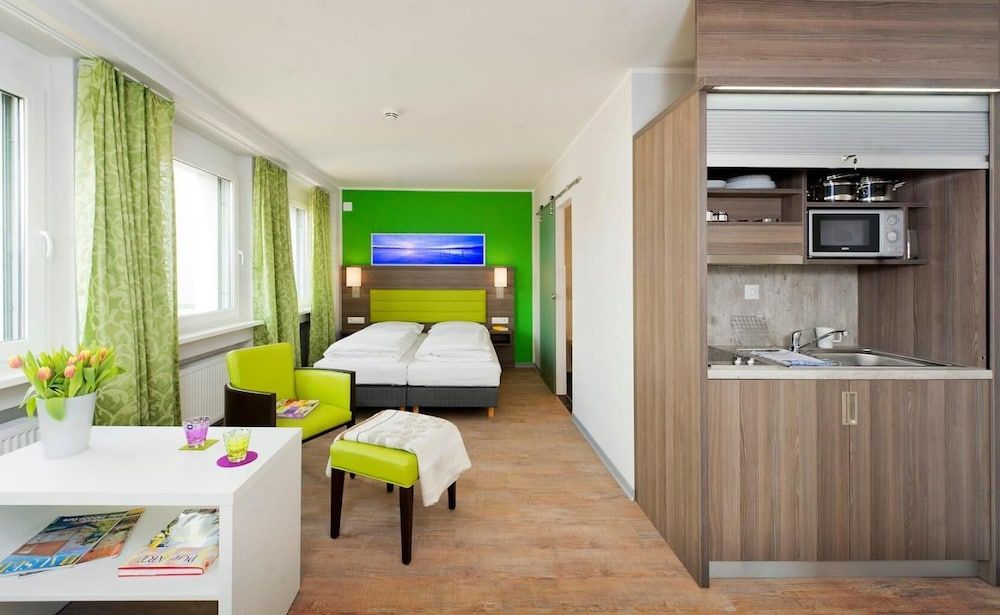 Bonnox Boardinghouse & Hotel 1