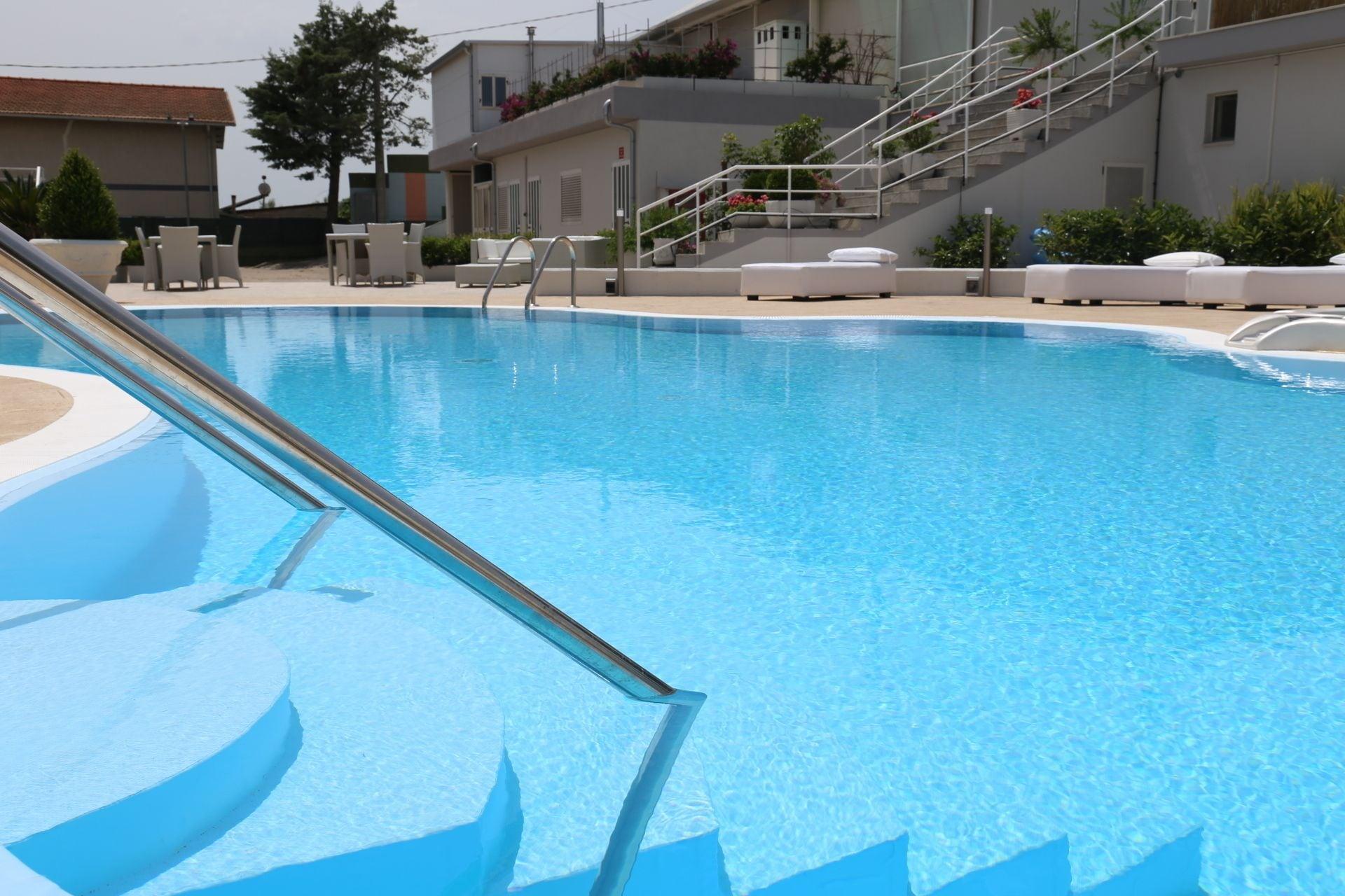 Hotel Europa 1