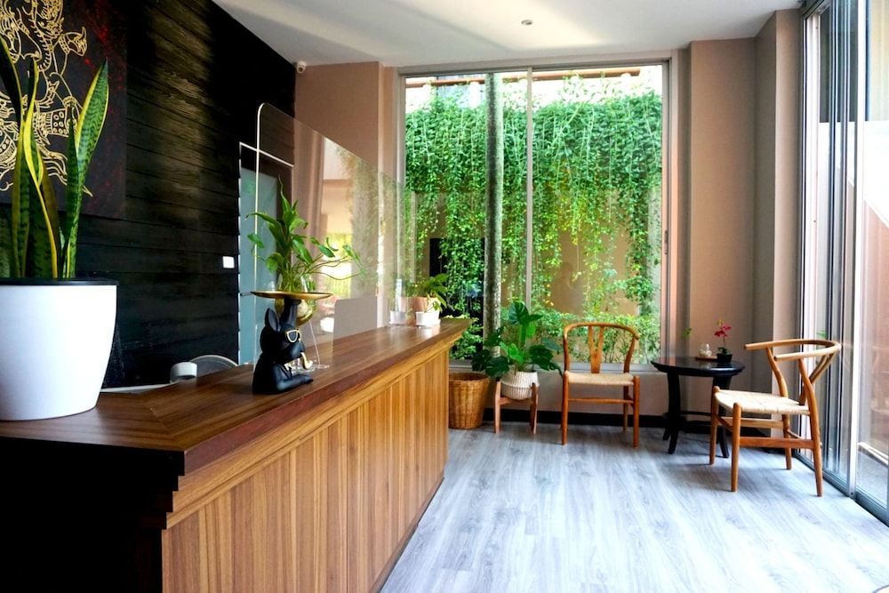 Signature Phuket Resort 2