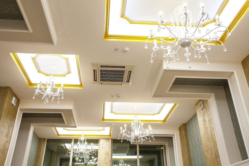 Ruba Palace Thermal Hotel 2