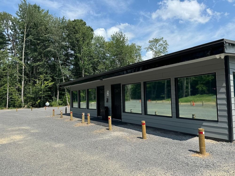 Golden Pond Cabins 2