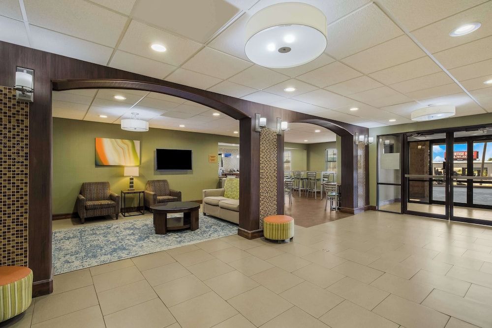 Best Western Temple Inn & Suites 2