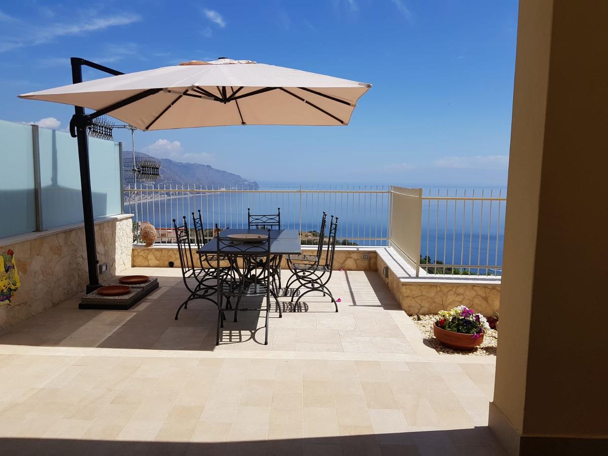 Le Villette - Taormina 1