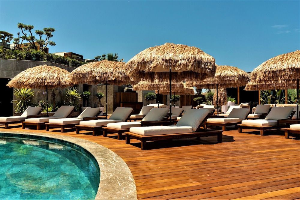 Voger Bodrum by The Sea 1