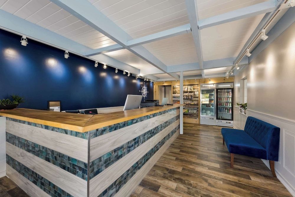 Comfort Inn near Hearst Castle - Cambria 2