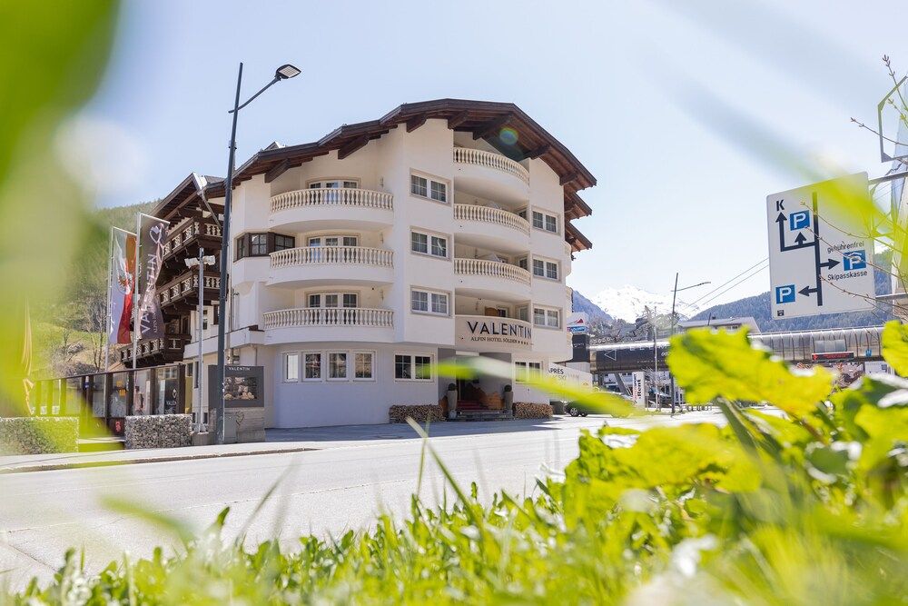 Hotel Valentin 1