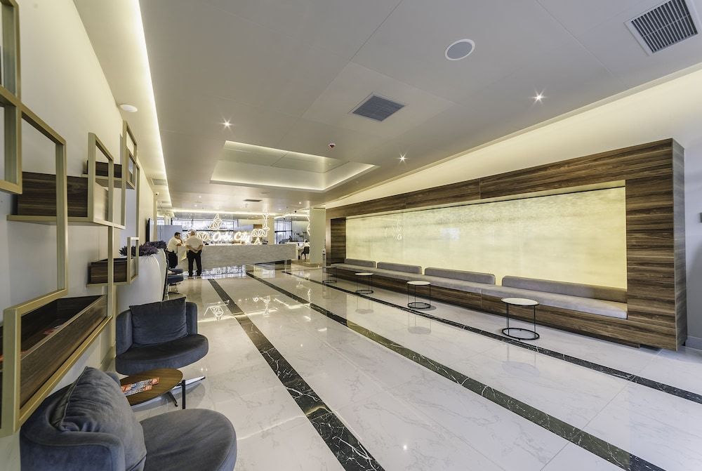 Grand City Apartments Batumi 2