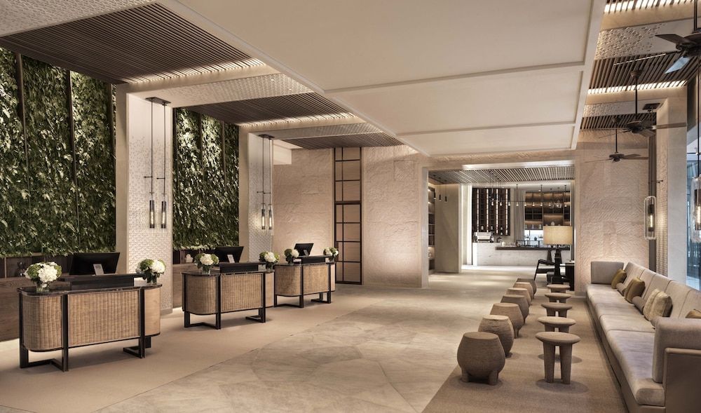 InterContinental Hotels RAS AL KHAIMAH RESORT AND SPA by IHG 2