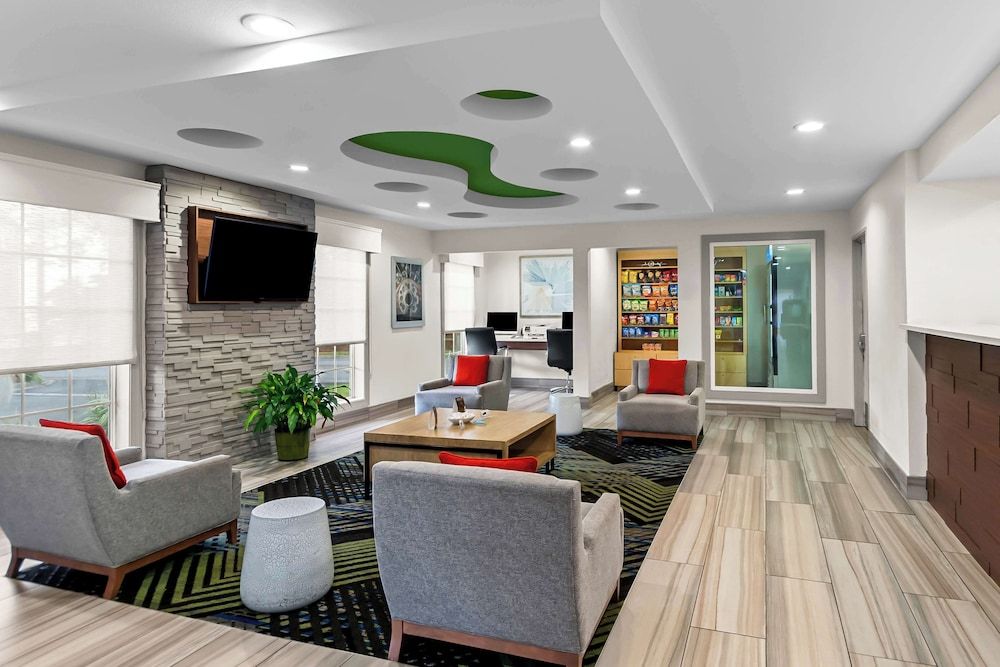 Best Western Niceville - Eglin AFB Hotel 2
