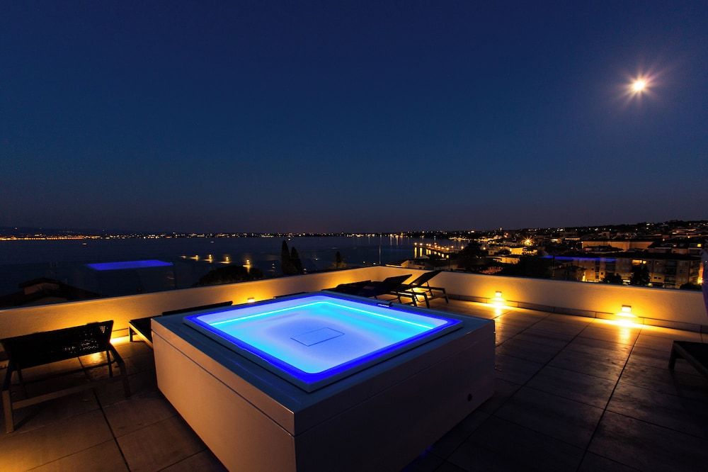 Hotel Bonotto 1