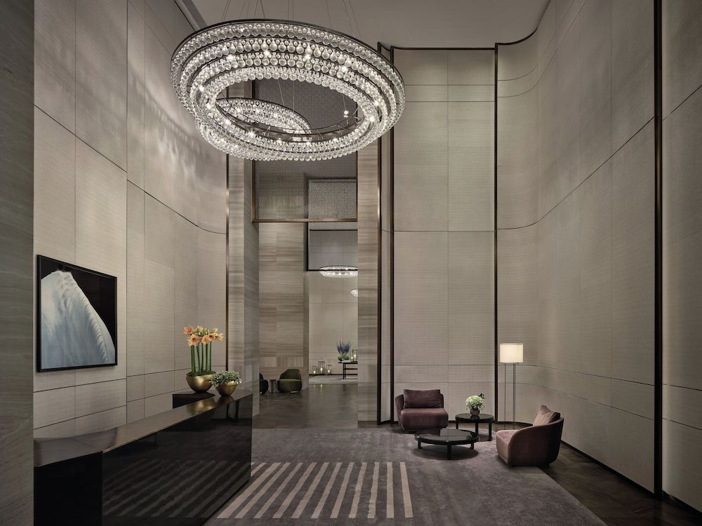 Rosewood Guangzhou 2