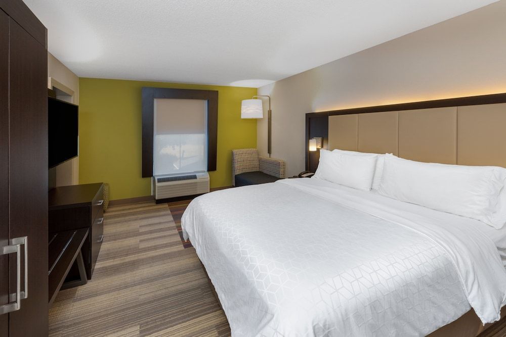 Holiday Inn Express MINDEN by IHG 1