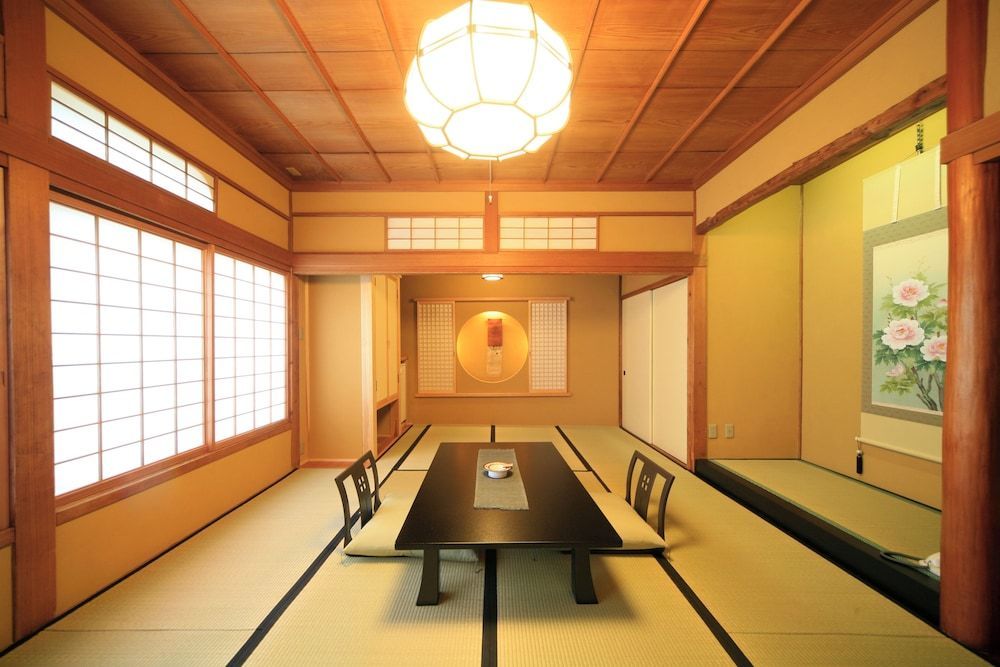 Wafu-no-Yado MASUYA 2