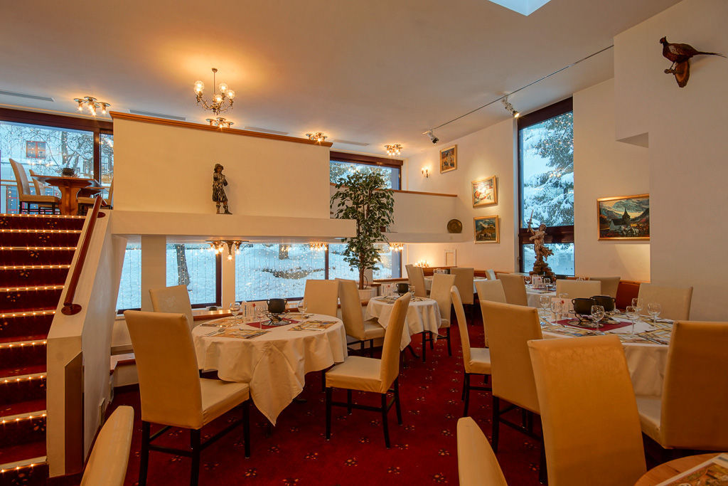 Club Hotel rooms only - by Mountain Hotels 2