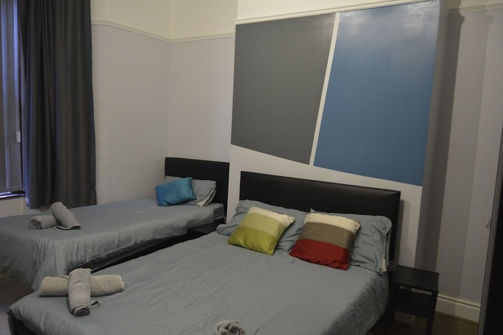 Kensington Guest House Liverpool 2