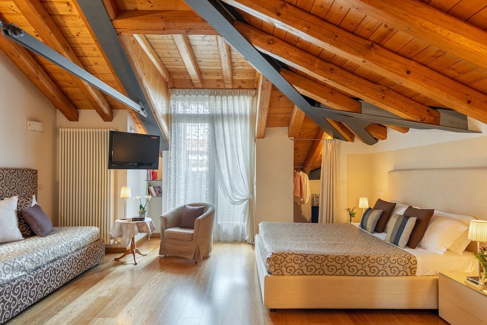 Hotel Rovere 1
