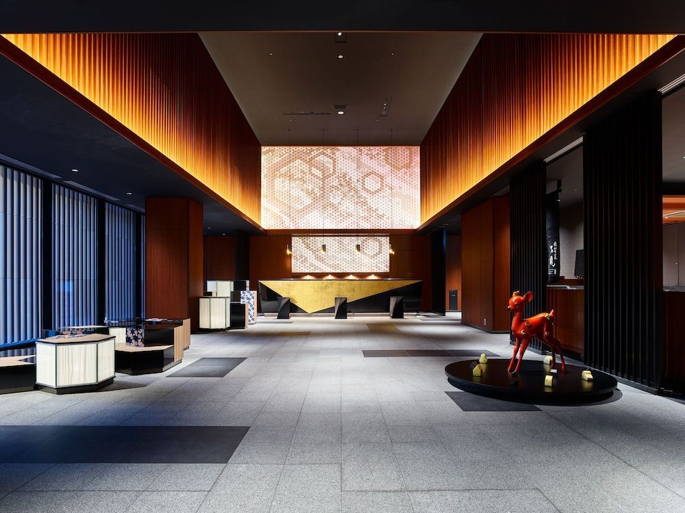 Mitsui Garden Hotel Kanazawa 1