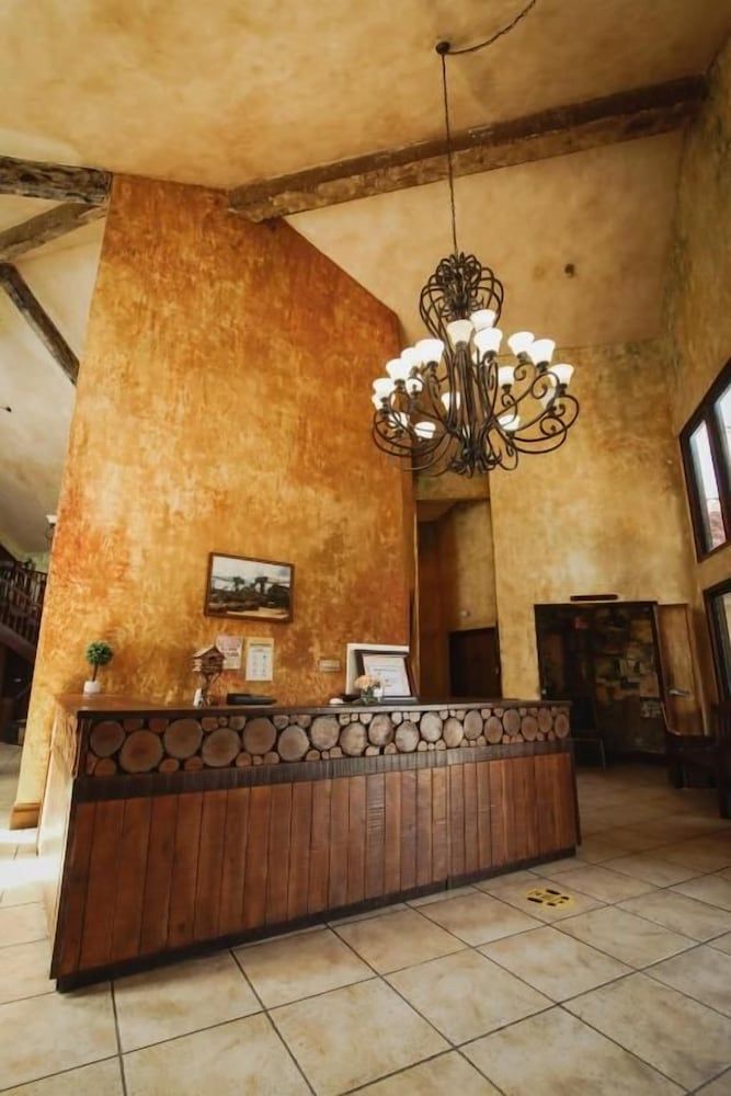 Hacienda el Jibarito 2